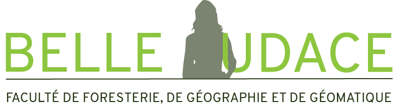 logo campagne Belle Audace