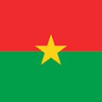 Burkina Faso
