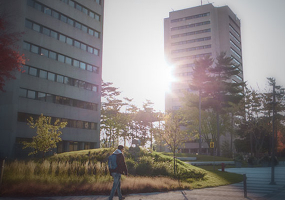 International applicants | Université Laval | Quebec City | Canada