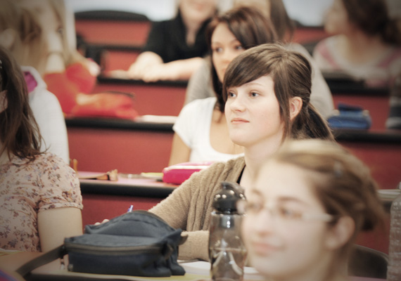 Enseignement