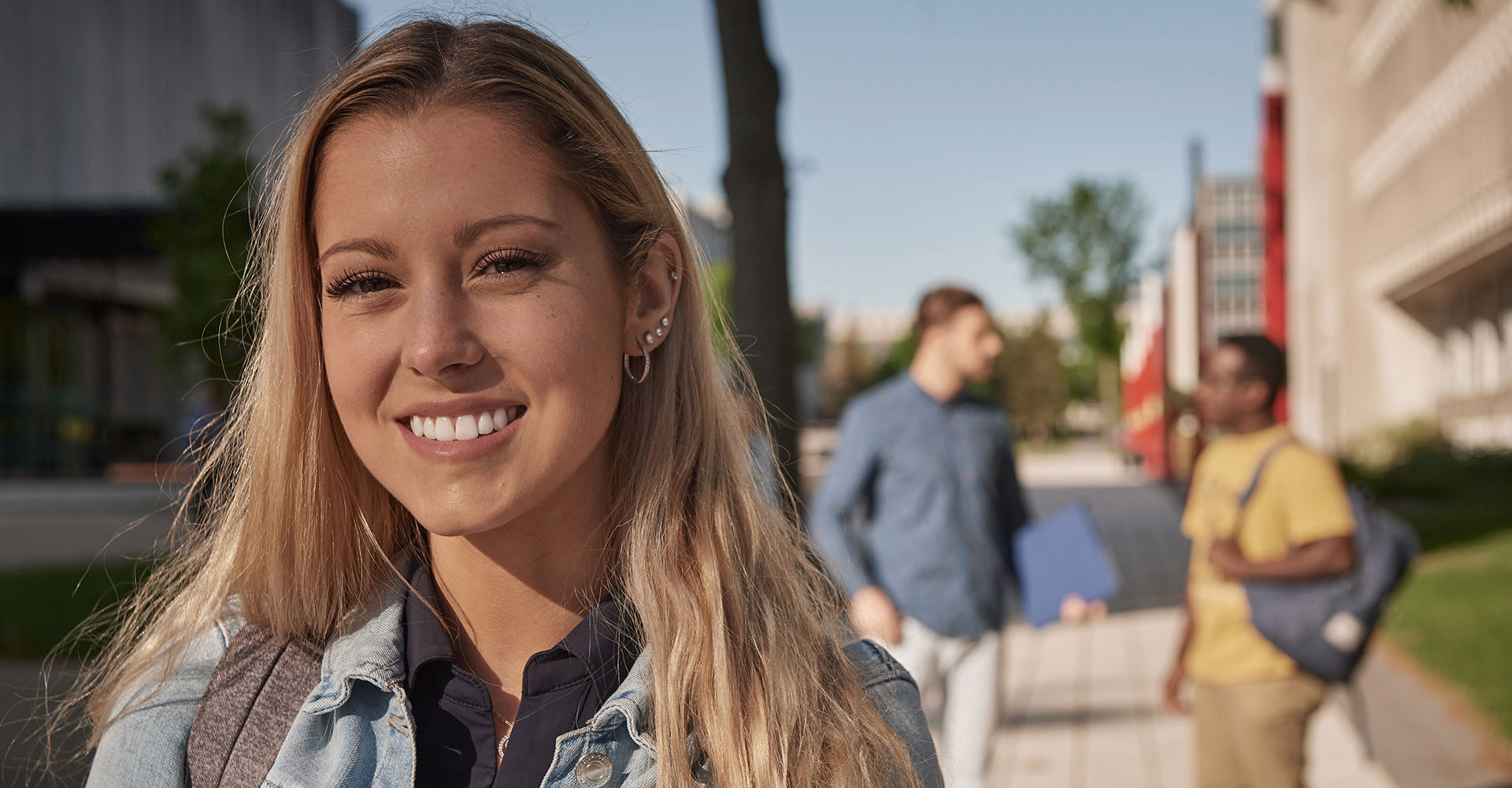 Rapport à la communauté université laval 2017 2018