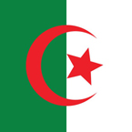 Algeria