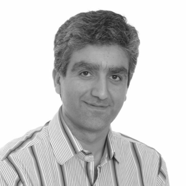 Mohsen Agharazii