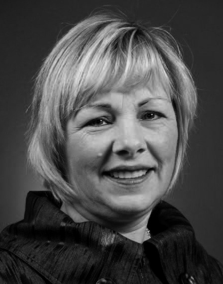 Michèle Aubin