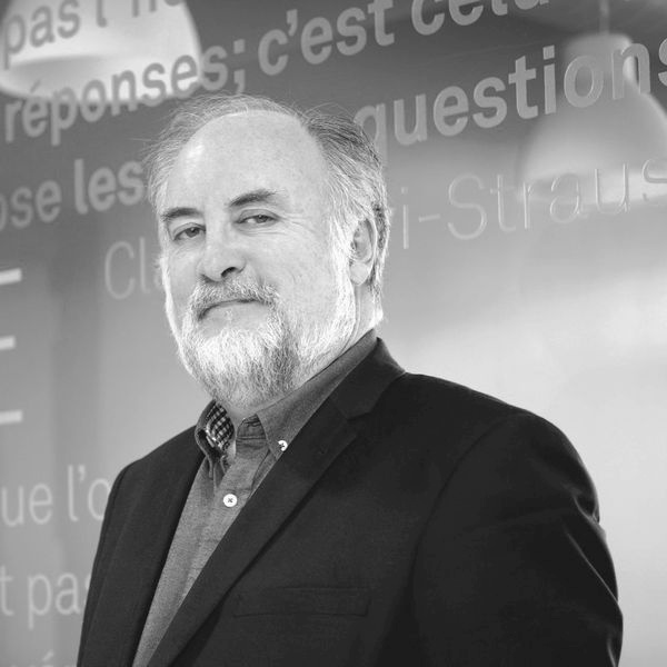 François A. Auger