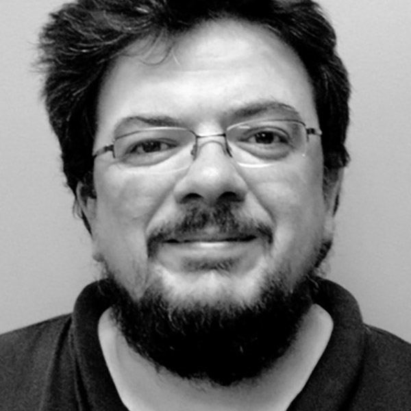 Thierry Badard