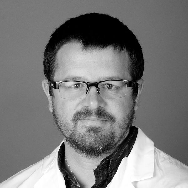 Sébastien Bonnet, Ph.D., F.A.H.A.