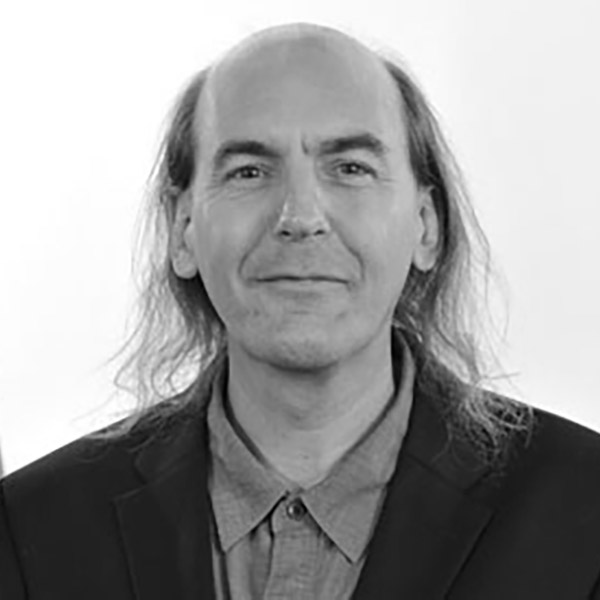 Laurent Bourdeau