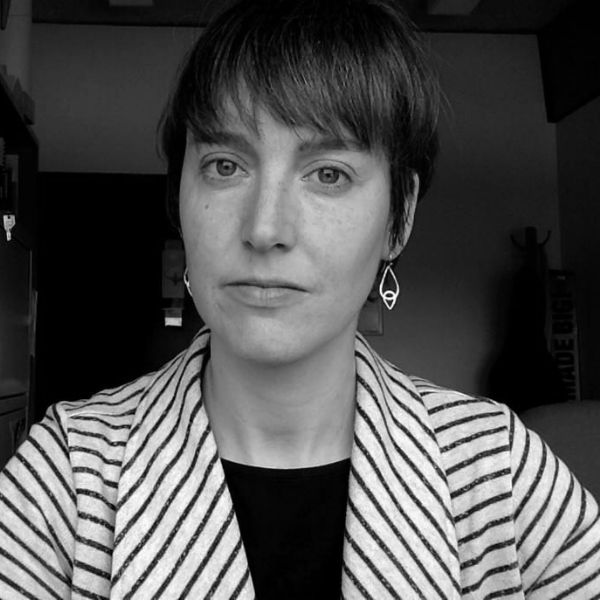 Geneviève Cloutier