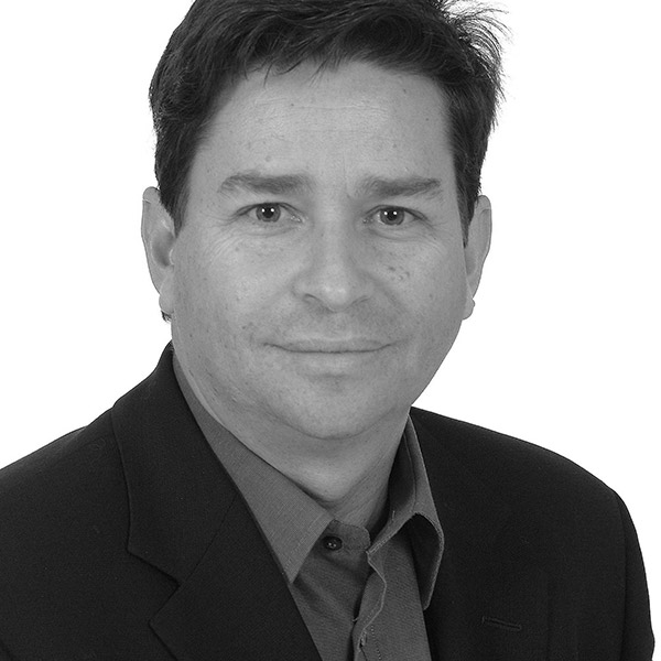 Jacques Corbeil