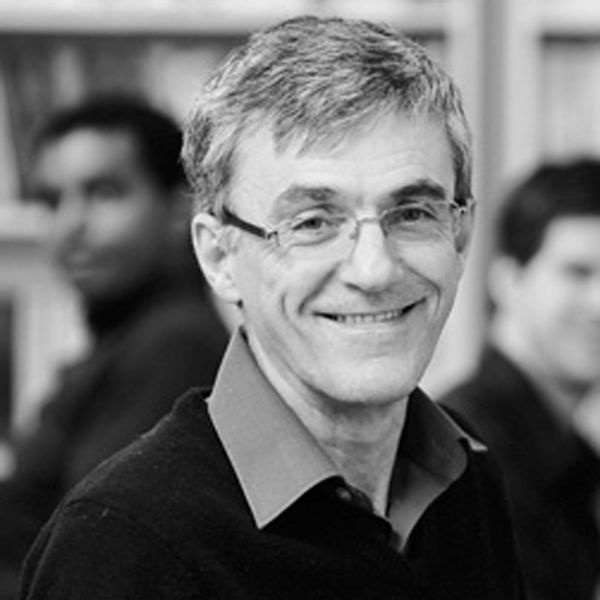 André Fortin