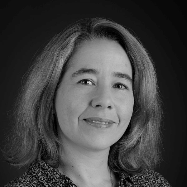 Marie-Pierre Gagnon