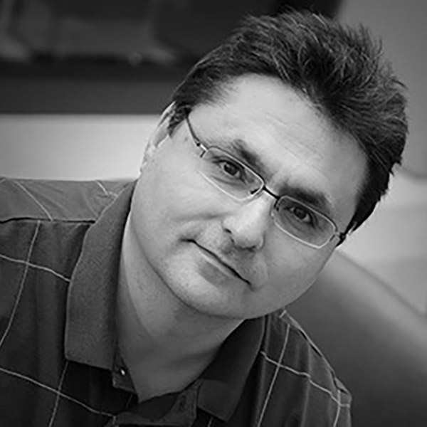 Tigran Galstian, Ph.D., ing.