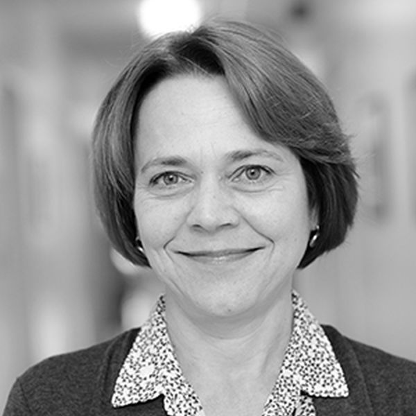 Paule Halley