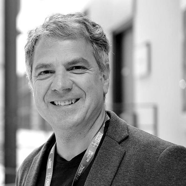 Gary Kobinger