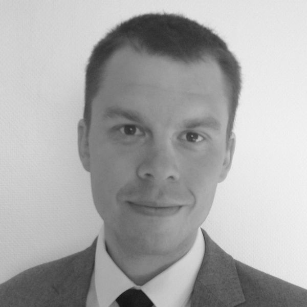 Christophe Krolik