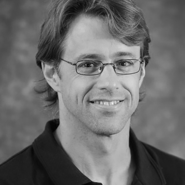 Benoît Lamarche