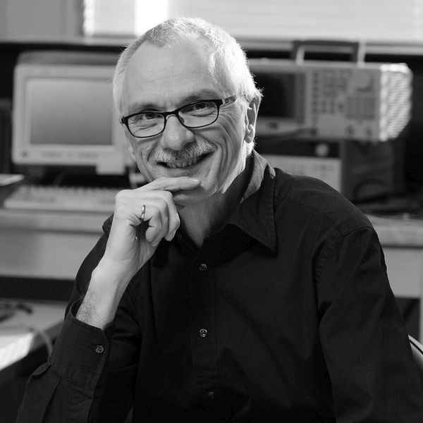 Denis Laurendeau