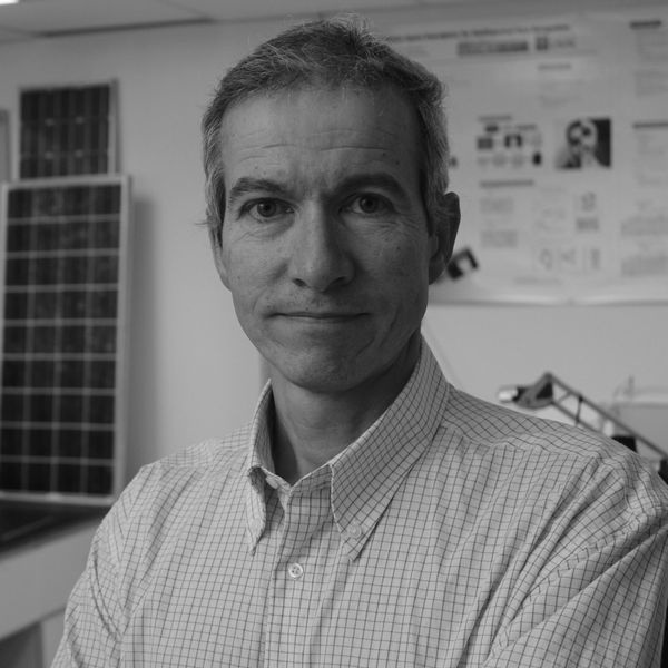 Xavier Maldague