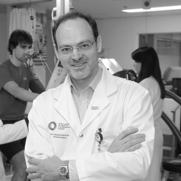 François Maltais