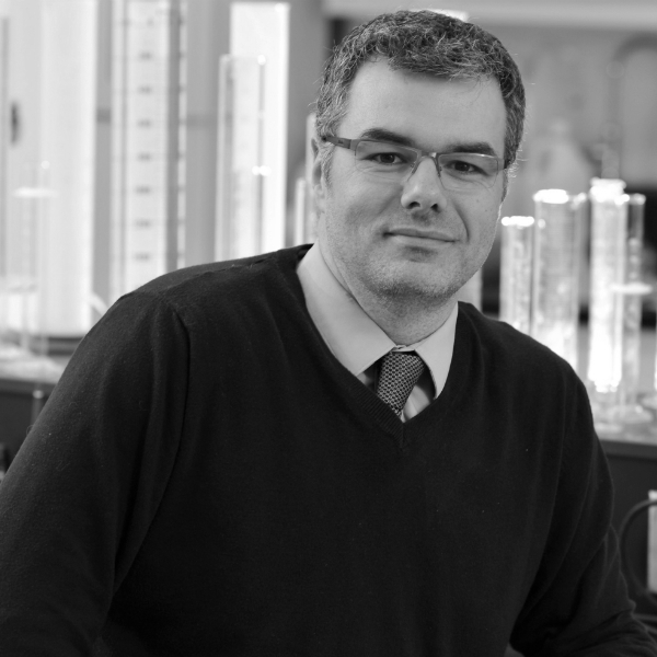 Jean-François Morin