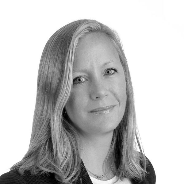 Geneviève Parent