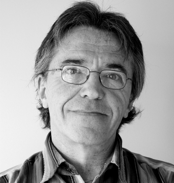 Marc Saint-Hilaire