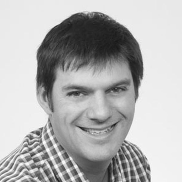 Éric Vigneault