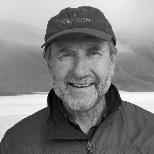 Warwick F. Vincent