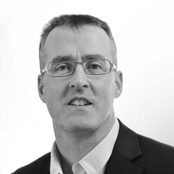 Laurent Bazinet