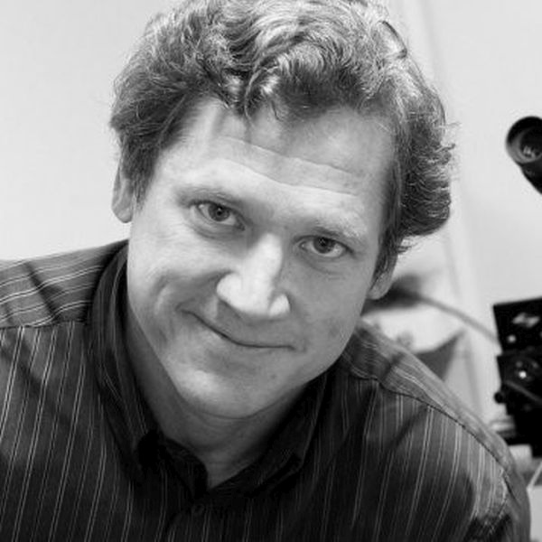 Yves De Koninck