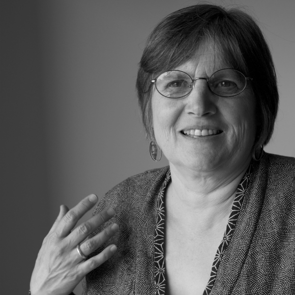 Anne-France Morand