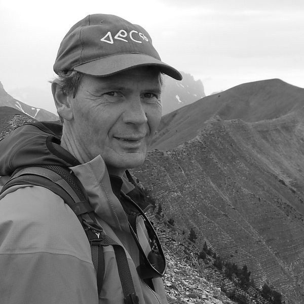 Thierry Rodon