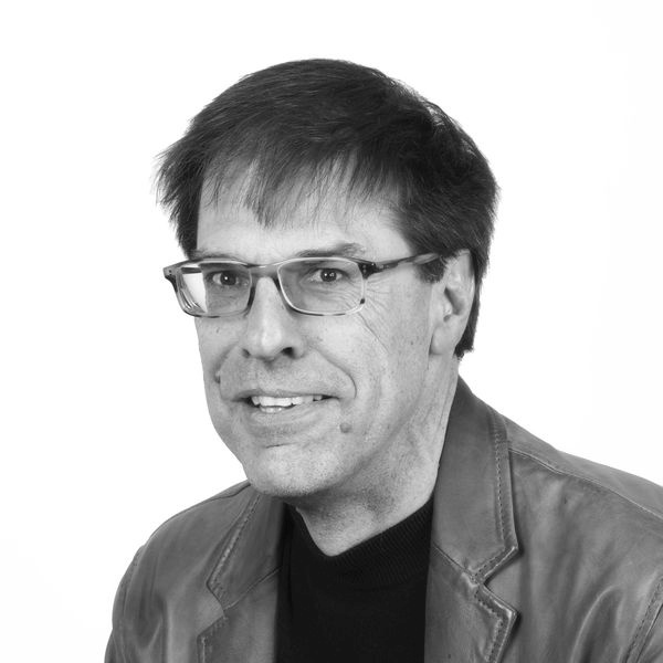 André Tourigny