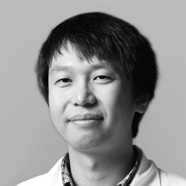 Gary Wong