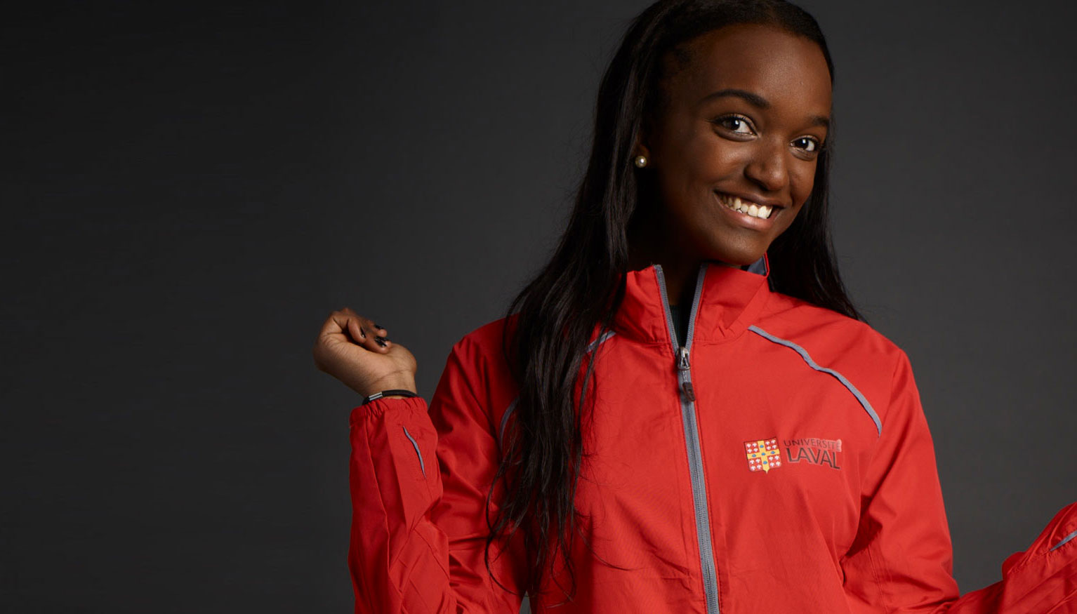 La Boutique offre des objets promotionnels aux couleurs de l'UL et du Rouge et Or.
