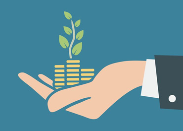 Illustration – investissement responsable