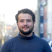 Jérémie Boucher-Fontaine