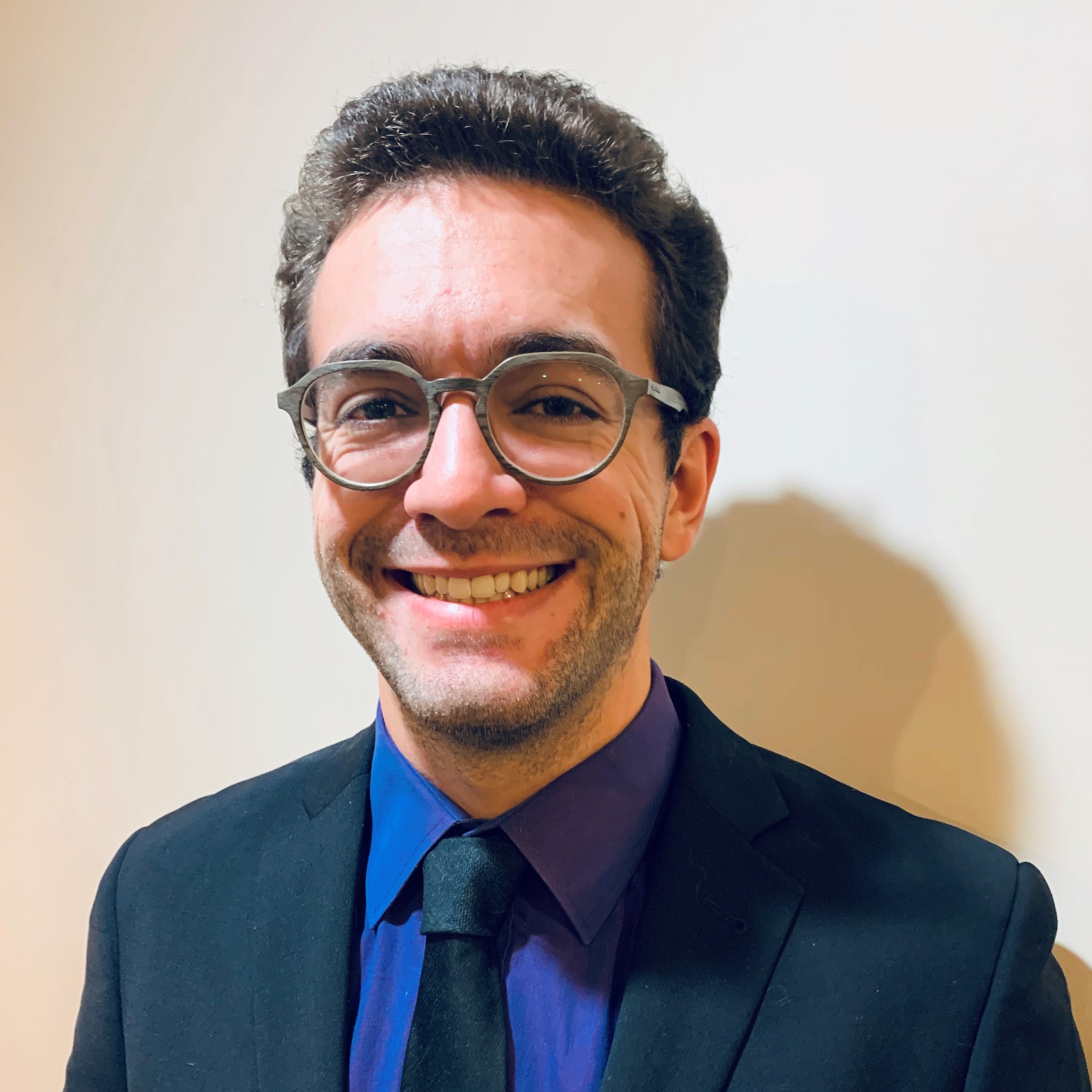 Michaël Léves-Dion