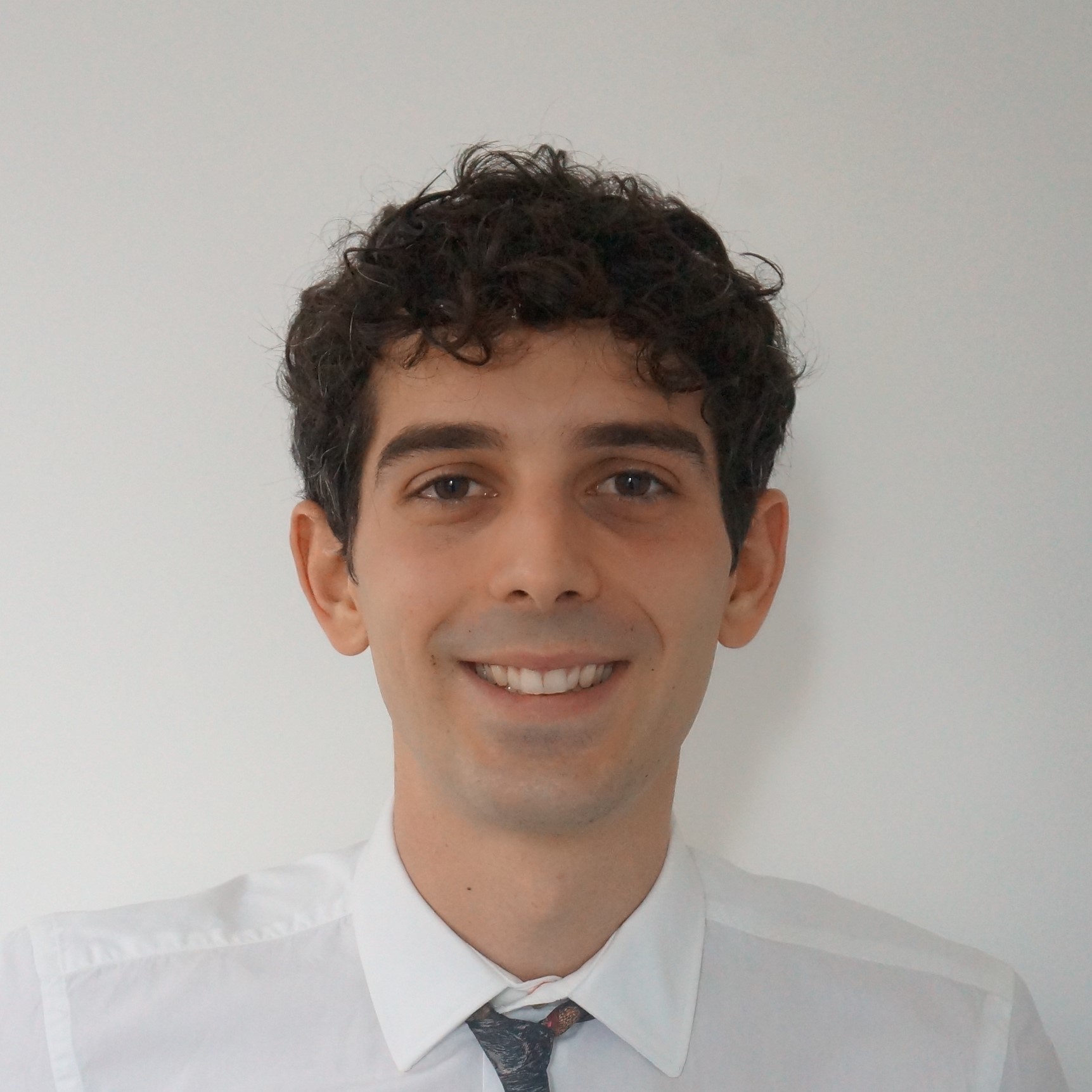 Bastien Chaudet