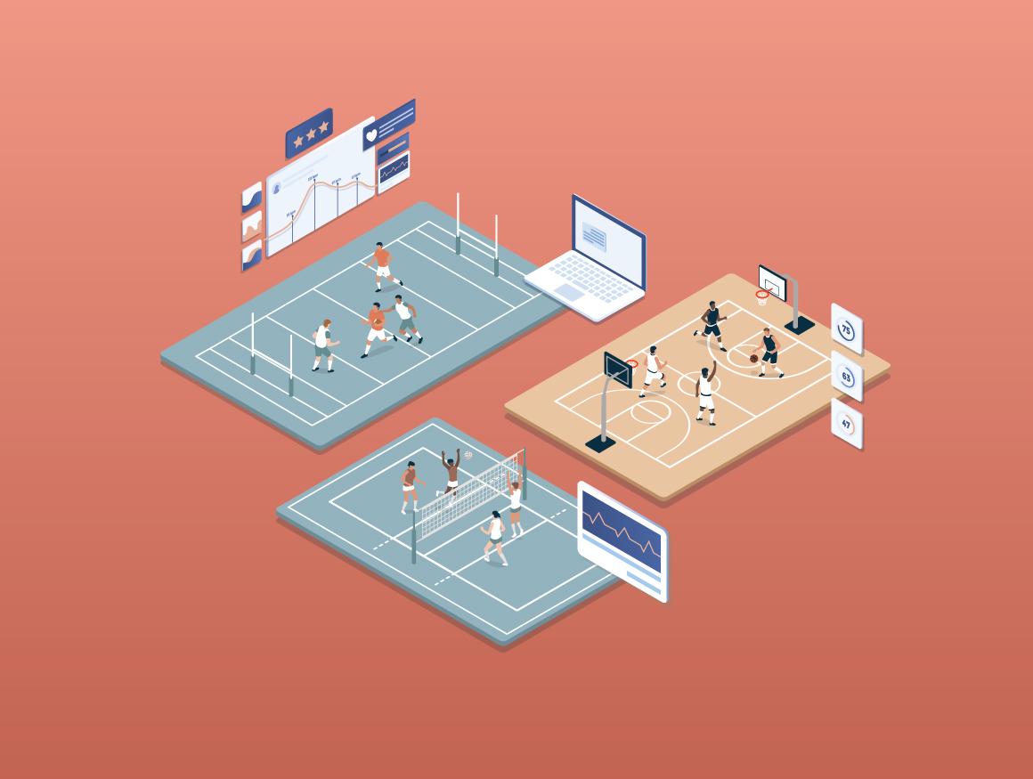Technologies adaptatives et performance sportive