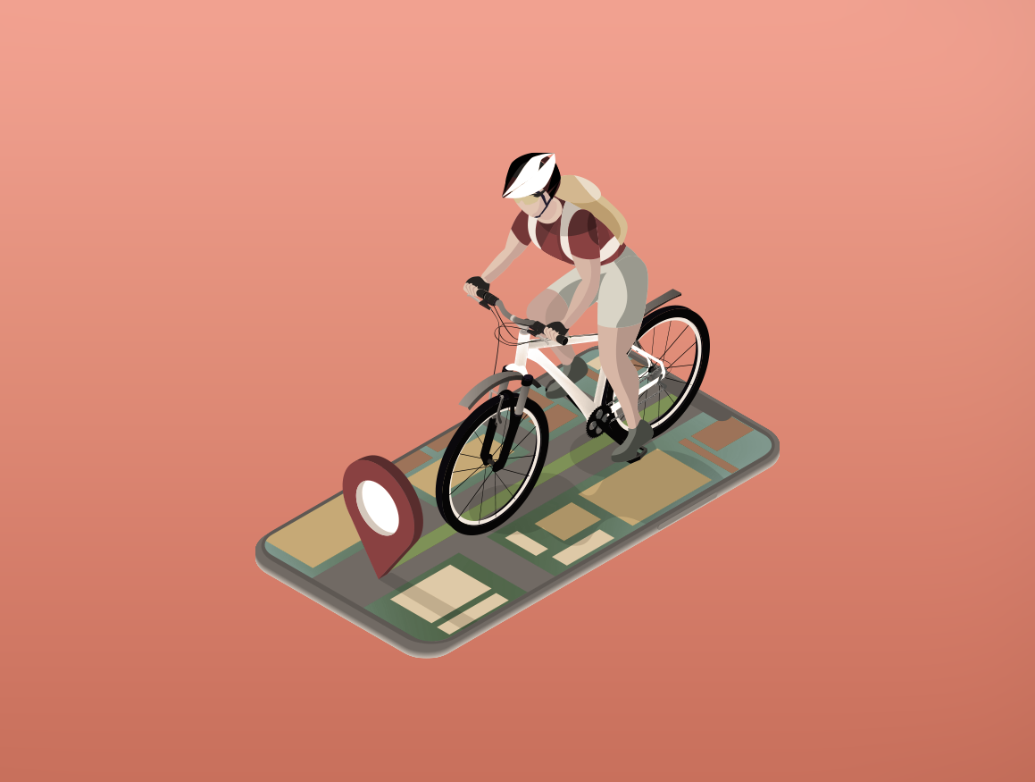 Vélo urbain