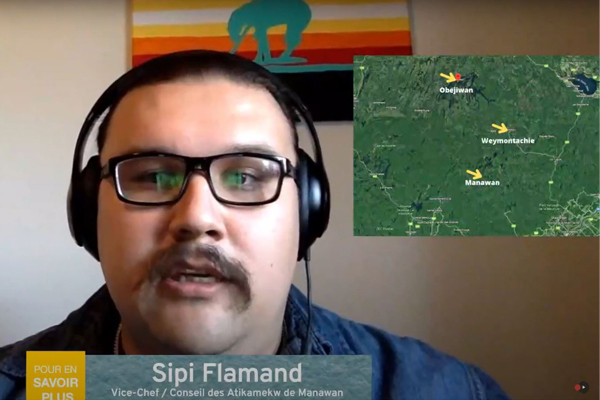 Sipi Flamand