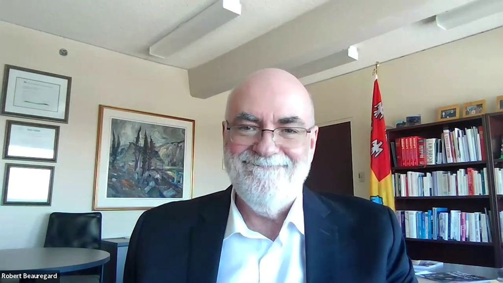 Bilan de fin de parcours