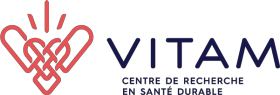 Logo VITAM