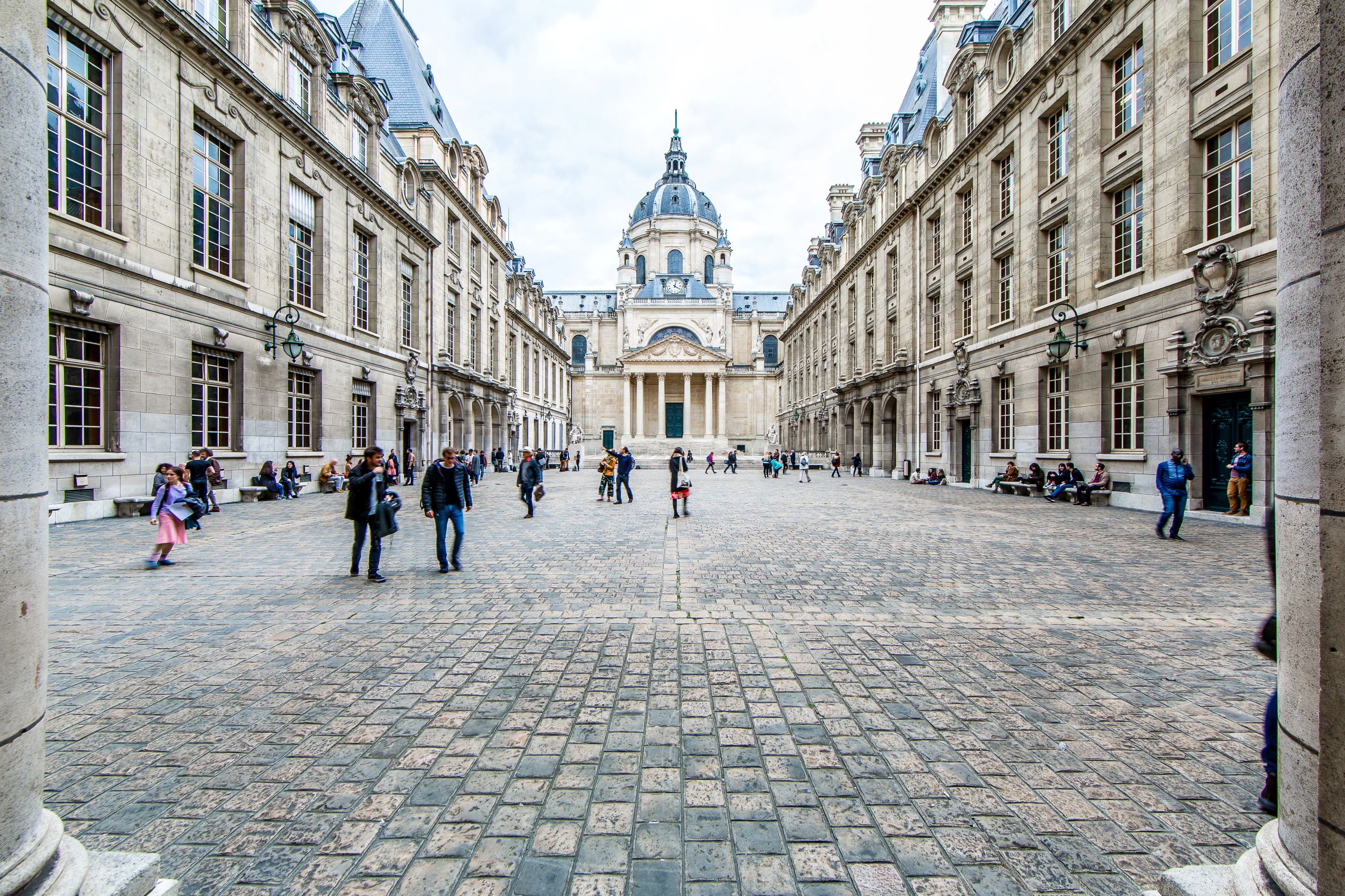 Sorbonne Université