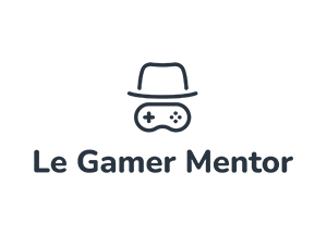 Le Gamer Mentor