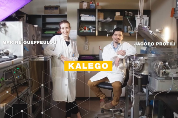Entreprise Kalego