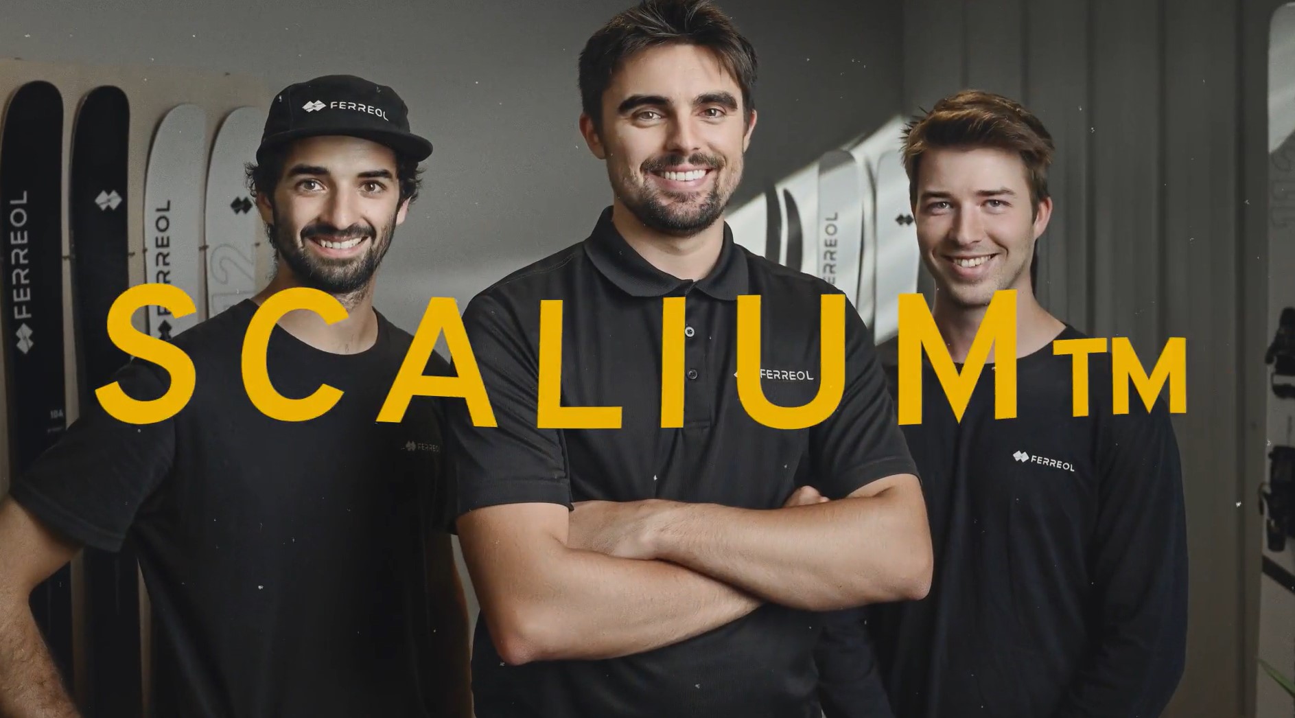 Ferreol Technologies