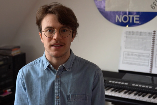 Alexandre Roux-Dufort 